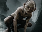 Andy Serkis played Gollum in The Lord of the Rings trilogy. Andy Serkis played Gollum in The Lord of the Rings trilogy.