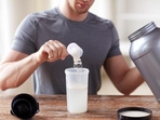 The guidelines challenge common misconceptions about protein requirements and muscle building.(Shutterstock) The guidelines challenge common misconceptions about protein requirements and muscle building.(Shutterstock)