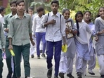Assam HS Result 2024: AHSEC 12th results have been declared. (HT file image) Assam HS Result 2024: AHSEC 12th results have been declared. (HT file image)