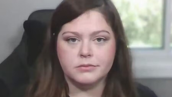 Former Pfizer employee Melissa McAtee had raised concerns about mRNA vaccines and potential harm, despite backlash. Former Pfizer employee Melissa McAtee had raised concerns about mRNA vaccines and potential harm, despite backlash.