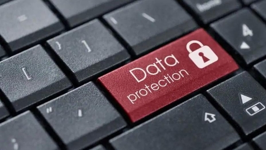 Data security(Representative image)