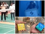 In the dynamic landscape of election campaigning, creativity and innovation have become key elements in capturing voter attention and engagement. The Lok Sabha Election has witnessed a surge of unique campaigns that have captivated audiences online and taken social media by storm. Here are some of the standout and unconventional election campaigns that have made headlines during the current election season: In the dynamic landscape of election campaigning, creativity and innovation have become key elements in capturing voter attention and engagement. The Lok Sabha Election has witnessed a surge of unique campaigns that have captivated audiences online and taken social media by storm. Here are some of the standout and unconventional election campaigns that have made headlines during the current election season: