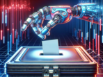 How AI, social media, and internet shape Elections 2024(ORF) How AI, social media, and internet shape Elections 2024(ORF)