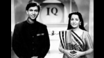 Siddhartha Basu with co-host Komal GB Singh on the sets of the TV show India Quiz in 1989. (Image courtesy Siddhartha Basu) Siddhartha Basu with co-host Komal GB Singh on the sets of the TV show India Quiz in 1989. (Image courtesy Siddhartha Basu)