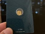 The user, with the handle ‘Gabbar’, is the co-founder of the Hood app, and has around 1.5 million followers on ‘X’. The user, with the handle ‘Gabbar’, is the co-founder of the Hood app, and has around 1.5 million followers on ‘X’.