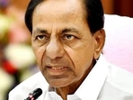 K Chandrasekhar Rao (File Photo) K Chandrasekhar Rao (File Photo)