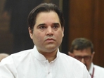 Varun Gandhi (File photo) Varun Gandhi (File photo)
