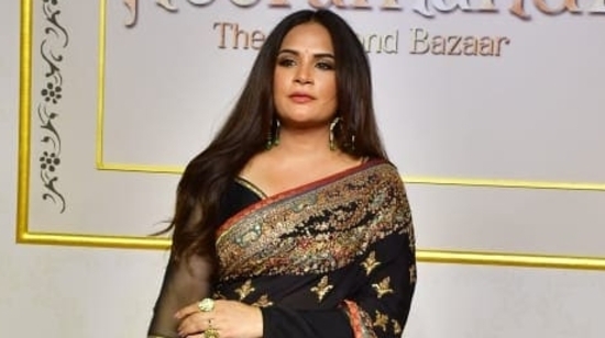 Richa Chadha recently revealed about her toughest sequence from Sanjay Leela Bhansali's Heeramandi. Richa Chadha recently revealed about her toughest sequence from Sanjay Leela Bhansali's Heeramandi.