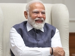 Prime Minister Narendra Modi(PMO Photo) Prime Minister Narendra Modi(PMO Photo)