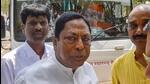 Jharkhand rural development minister Alamgir Alam. (File) Jharkhand rural development minister Alamgir Alam. (File)