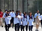 CBSE class 12 results: Marginal increase in pass percentage; 95% scorers soar CBSE class 12 results: Marginal increase in pass percentage; 95% scorers soar