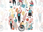 Minorities (ADOBE STOCK) Minorities (ADOBE STOCK)