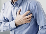 If you feel shortness of breath, chest discomfort, dizziness or fatigue, you may want to consult a health expert to determine if all is well with your heart health.(Shutterstock) If you feel shortness of breath, chest discomfort, dizziness or fatigue, you may want to consult a health expert to determine if all is well with your heart health.(Shutterstock)