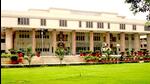 The department in its status report submitted before a bench of acting chief justice Manmohan and justice Manmeet PS Arora . (HT Archive) The department in its status report submitted before a bench of acting chief justice Manmohan and justice Manmeet PS Arora . (HT Archive)