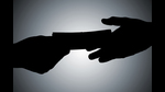 the complainant has approached the VB and alleged that Patwari had demanded <span class='webrupee'>₹</span>5,000 for registering mutation of his ancestral land in revenue records. (Shutterstock) the complainant has approached the VB and alleged that Patwari had demanded <span class='webrupee'>₹</span>5,000 for registering mutation of his ancestral land in revenue records. (Shutterstock)