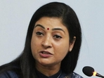 Alka Lamba. (PTI File Photo) Alka Lamba. (PTI File Photo)