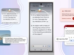 Sameer Samant said it is reimagining Android's consumer experience and the way you interact with your phone with AI at the core Sameer Samant said it is reimagining Android's consumer experience and the way you interact with your phone with AI at the core