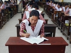 Tripura Board Result 2024: TBSE Class 10th, 12th results releasing by May last week (PTI) Tripura Board Result 2024: TBSE Class 10th, 12th results releasing by May last week (PTI)