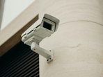 A Michigan resident, John Kipke shared that the ghostly figure was captured on one of his security cameras. (Pexels ) A Michigan resident, John Kipke shared that the ghostly figure was captured on one of his security cameras. (Pexels )