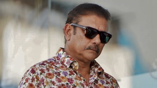 Ravi Shastri feels it's about time people worry about rules rather than the sprit of the game(Agencies)
