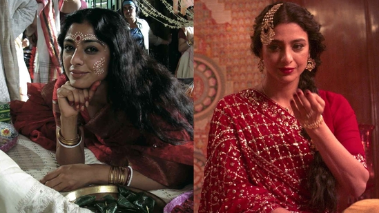 Tabu slaying in her international projects Tabu slaying in her international projects