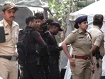 A probe was immediately launched and the police declared the email a hoax within a couple of hours.(HT File Photo) A probe was immediately launched and the police declared the email a hoax within a couple of hours.(HT File Photo)