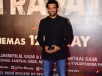 Sharad Kelkar was also the voice of Baahubali in SS Rajamouli's Baahubali films for the Hindi version.(File Photo: Varinder Chawla) Sharad Kelkar was also the voice of Baahubali in SS Rajamouli's Baahubali films for the Hindi version.(File Photo: Varinder Chawla)