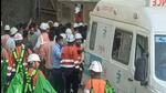 Visuals from the site of the rescue operation. (ANI Photo) Visuals from the site of the rescue operation. (ANI Photo)