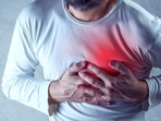 Heart failure doesn't mean that your heart isn't functioning at all, but it isn't pumping as well as it should be.(Shutterstock) Heart failure doesn't mean that your heart isn't functioning at all, but it isn't pumping as well as it should be.(Shutterstock)
