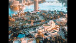 It’s not just Cairo that has pickpockets and muggers, but first-world cities like Paris and Naples too. (SHUTTERSTOCK) It’s not just Cairo that has pickpockets and muggers, but first-world cities like Paris and Naples too. (SHUTTERSTOCK)