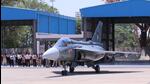 LCA Mk-1A is an advanced variant of the LCA Mk-1, which has already been inducted by IAF. (X/HALHQBLR) LCA Mk-1A is an advanced variant of the LCA Mk-1, which has already been inducted by IAF. (X/HALHQBLR)
