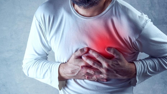 Heart failure doesn't mean that your heart isn't functioning at all, but it isn't pumping as well as it should be.(Shutterstock) Heart failure doesn't mean that your heart isn't functioning at all, but it isn't pumping as well as it should be.(Shutterstock)