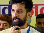 Lok Janshakti Party (Ram Vilas) leader Chirag Paswan (File Photo) Lok Janshakti Party (Ram Vilas) leader Chirag Paswan (File Photo)
