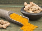 PCOS is the condition where cyst forms in the ovaries due to an abnormal amount of Androgen produced by the ovaries. This further leads to menstrual irregularity, acne formation, obesity and mood swings. With the right kind of diet, PCOS symptoms can be managed. Curcumin is an important ingredient that should be added to the daily diet for its benefits. Dietitian Tallene Hacatoryan shared the benefits of curcumin for PCOS.(Shutterstock)