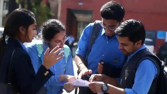 Odisha Board 10th Result 2024: BSE Odisha Matric results to be out by May end (HT file) Odisha Board 10th Result 2024: BSE Odisha Matric results to be out by May end (HT file)