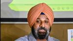 The case involves Bikram Singh Majithia and 22 others regarding an “assault” on cops during a protest in Chandigarh on November 6, 2021. The case involves Bikram Singh Majithia and 22 others regarding an “assault” on cops during a protest in Chandigarh on November 6, 2021.