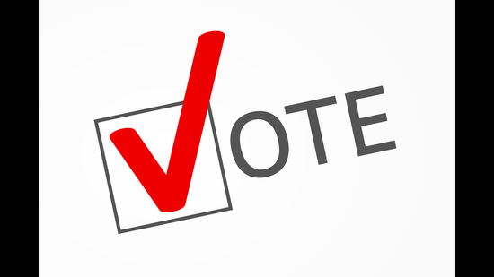 Lucknow East, which has a base of 4,63,000 voters, has been equipped with 86 polling stations and 417 polling booths. (For representation) Lucknow East, which has a base of 4,63,000 voters, has been equipped with 86 polling stations and 417 polling booths. (For representation)