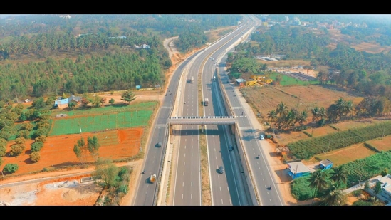 AI-powered cameras fine 12k drivers in 2 weeks on Bengaluru - Mysuru Expressway AI-powered cameras fine 12k drivers in 2 weeks on Bengaluru - Mysuru Expressway