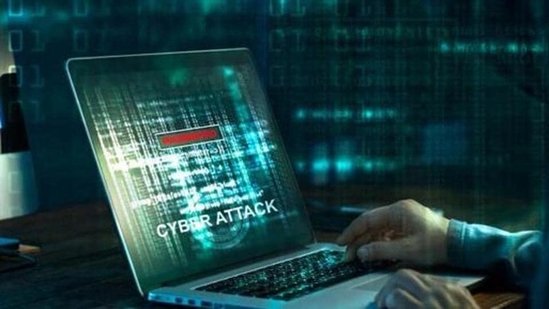 Cyber attack(Representative image) Cyber attack(Representative image)