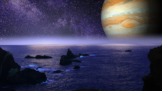 Jupiter Cazimi in Taurus on May 18, 2024.(pixabay) Jupiter Cazimi in Taurus on May 18, 2024.(pixabay)
