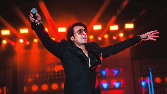 Sonu Nigam Sonu Nigam