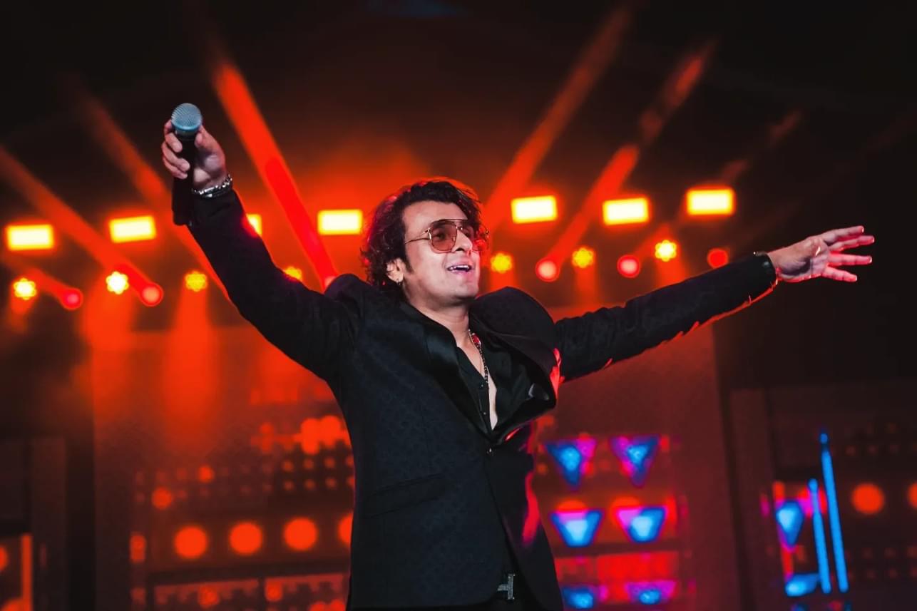 Sonu Nigam Sonu Nigam