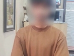 Instagram influencer detained in Bengaluru after trying to run in Chinnaswamy Instagram influencer detained in Bengaluru after trying to run in Chinnaswamy