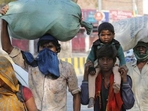 Countries that are poorer than the United States (US) also tend to be poorer in statistics (AP) Countries that are poorer than the United States (US) also tend to be poorer in statistics (AP)