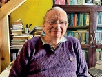 Author Ruskin Bond, born in Kasauli, is settled in Uttarakhand's Landour. Author Ruskin Bond, born in Kasauli, is settled in Uttarakhand's Landour.