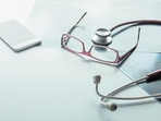 Health care(HT file photo) Health care(HT file photo)