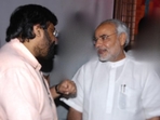 Harsh Goenka shared an old photo of him with Prime Minister Narendra Modi on social media. Harsh Goenka shared an old photo of him with Prime Minister Narendra Modi on social media.