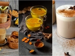 Explore a world of flavour this International Tea Day with these 5 unique chai recipes.(Pinterest) Explore a world of flavour this International Tea Day with these 5 unique chai recipes.(Pinterest)