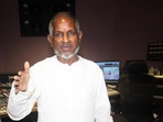 Ilaiyaraja has been composing music for films since 1974 Ilaiyaraja has been composing music for films since 1974