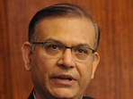 Member of Parliament and former Minister of State for Finance, Jayant Sinha Mohd Zakir/ Hindustan Times)(Mohd Zakir | HT Photo) Member of Parliament and former Minister of State for Finance, Jayant Sinha Mohd Zakir/ Hindustan Times)(Mohd Zakir | HT Photo)